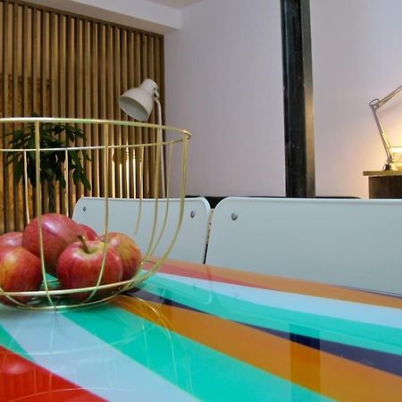 Casa Da Travessa Apartment Lisboa Екстериор снимка