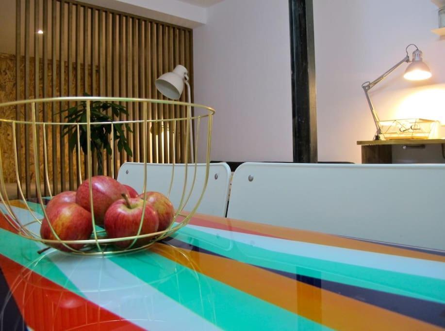 Casa Da Travessa Apartment Lisboa Екстериор снимка