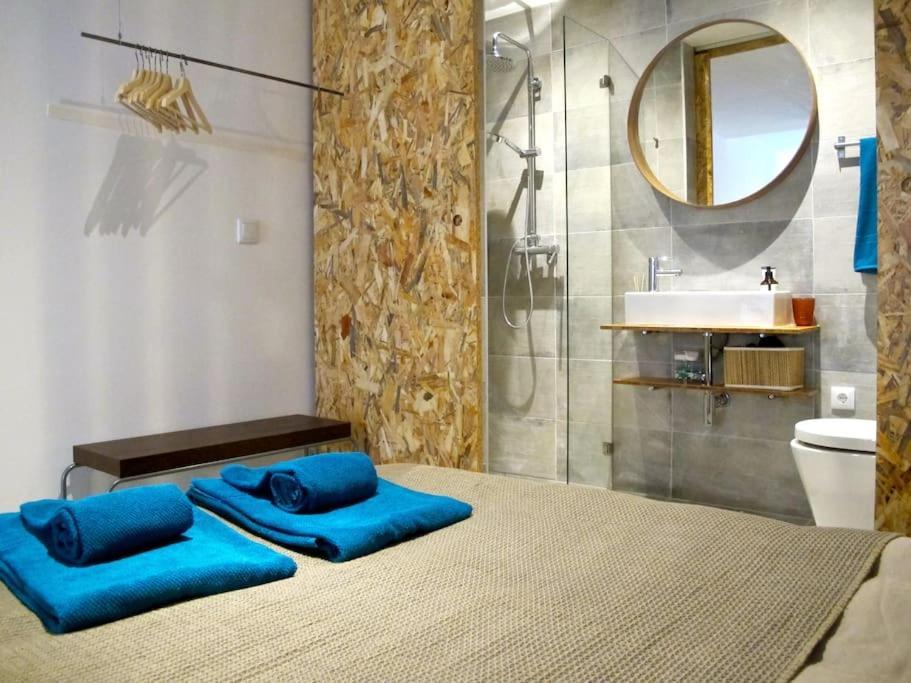 Casa Da Travessa Apartment Lisboa Екстериор снимка
