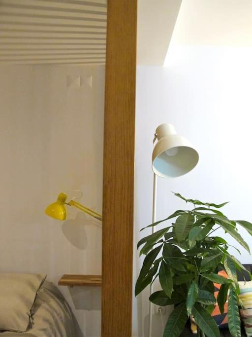Casa Da Travessa Apartment Lisboa Екстериор снимка