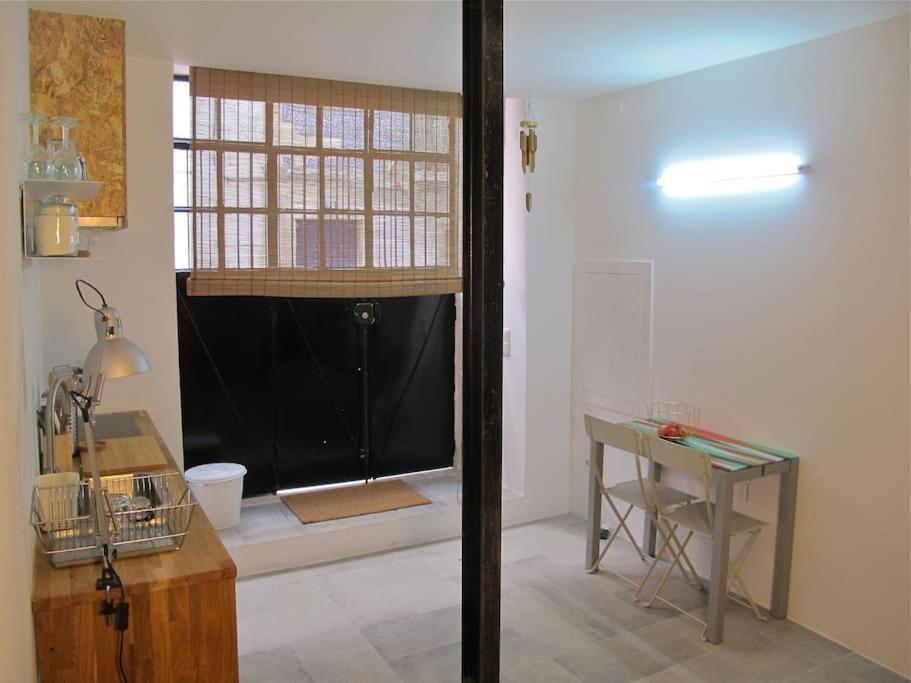 Casa Da Travessa Apartment Lisboa Екстериор снимка