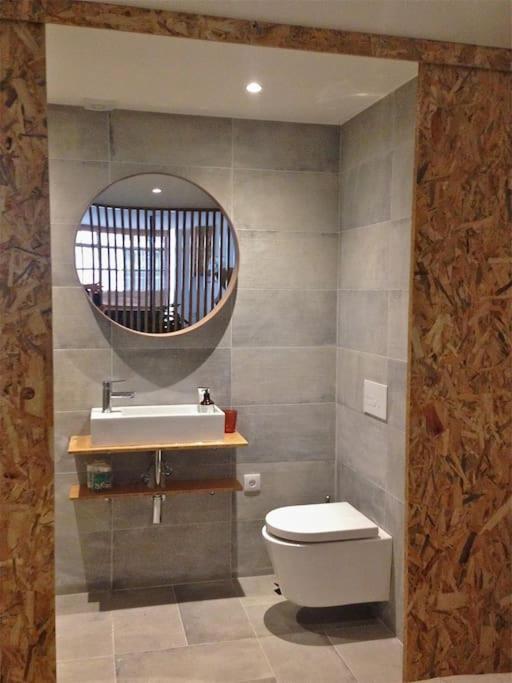 Casa Da Travessa Apartment Lisboa Екстериор снимка