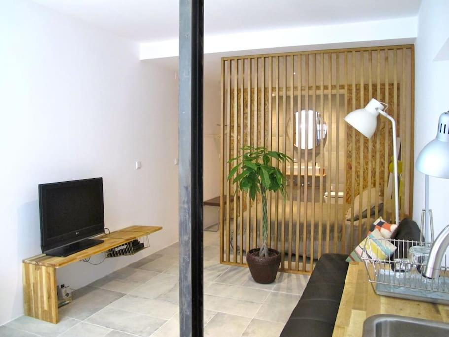 Casa Da Travessa Apartment Lisboa Екстериор снимка
